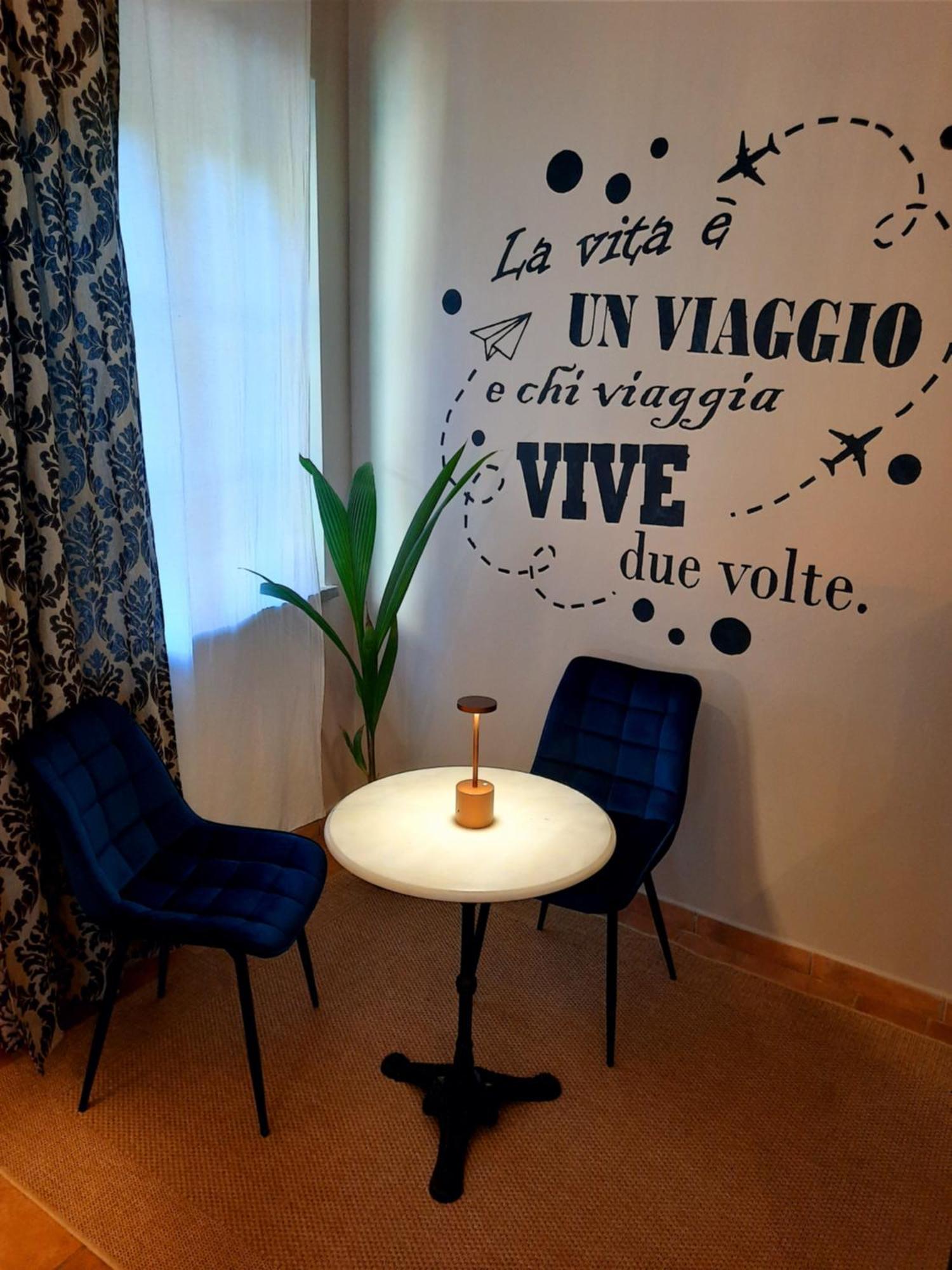 Leonaerdo Guests House Apartment Panicale Bilik gambar