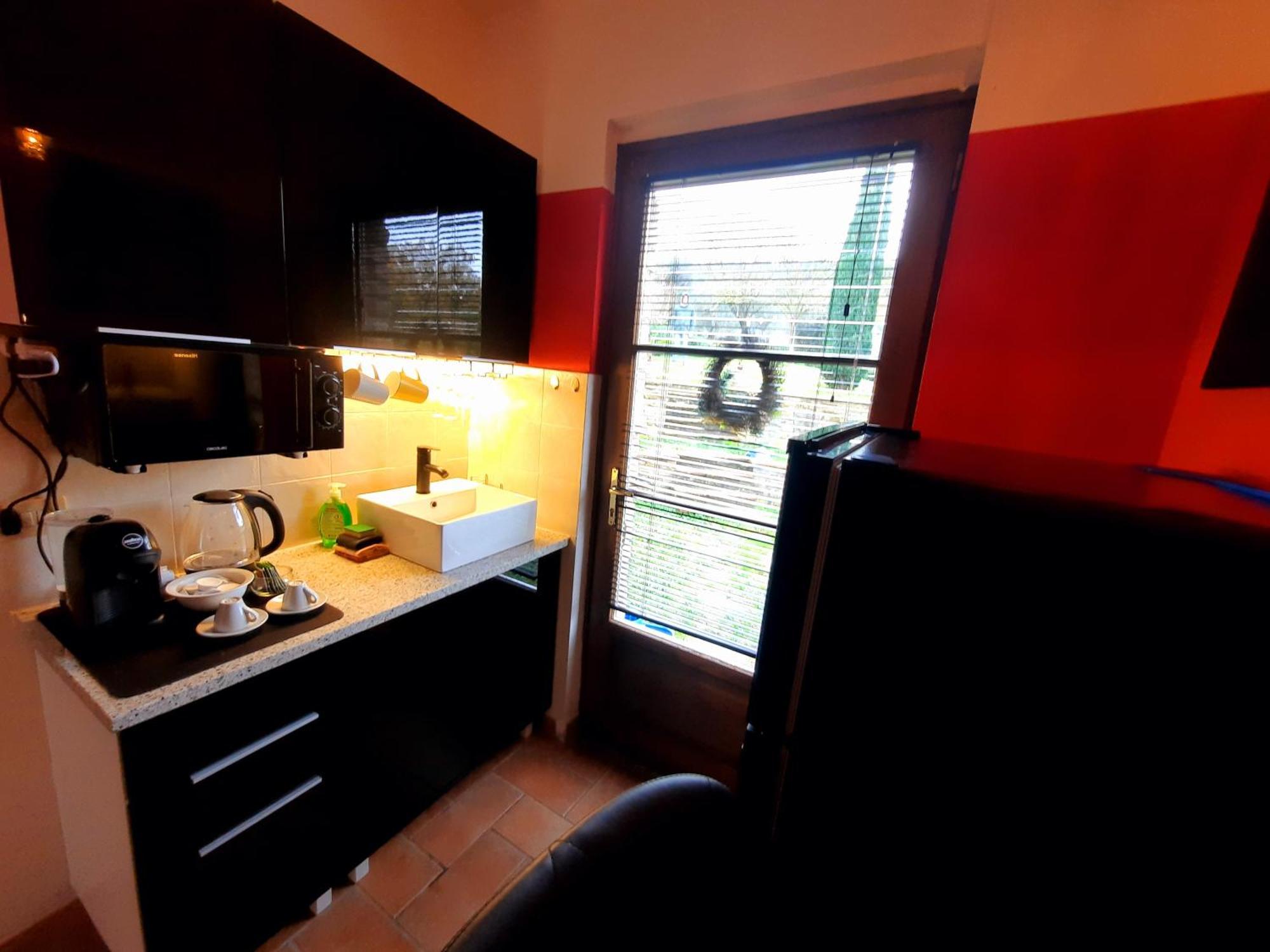 Leonaerdo Guests House Apartment Panicale Luaran gambar